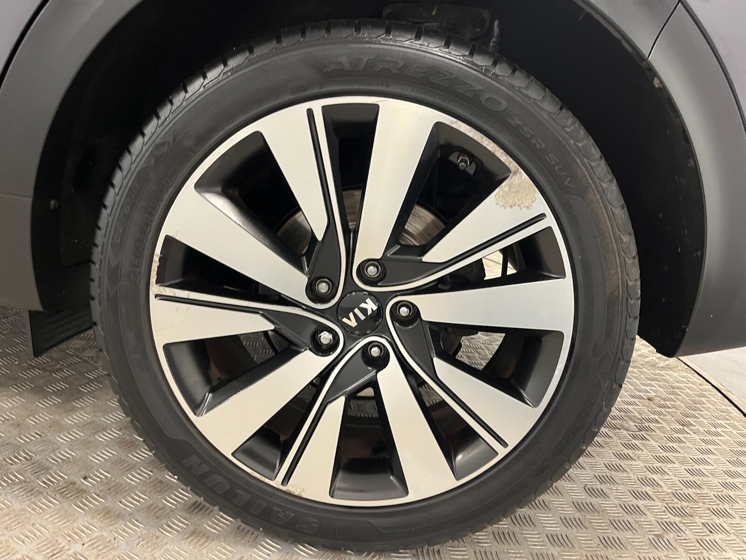 Used Kia Sportage 2017 for sale - 76507722: Photo 36