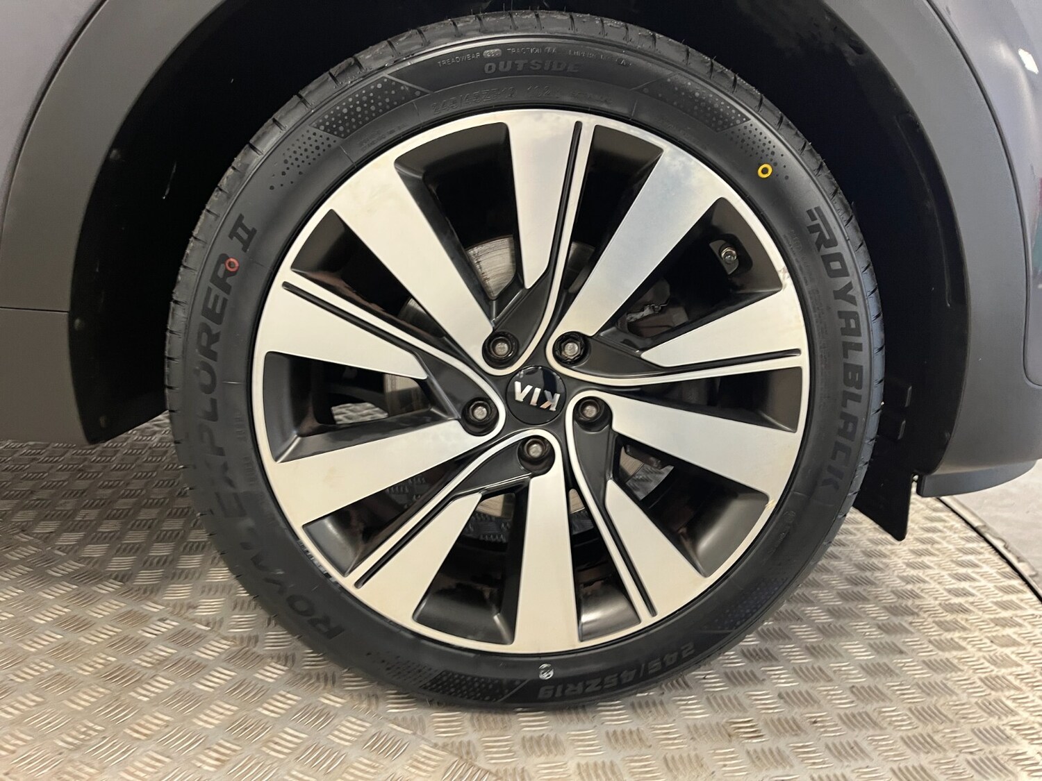 Used Kia Sportage 2017 for sale - 76507722: Photo 38