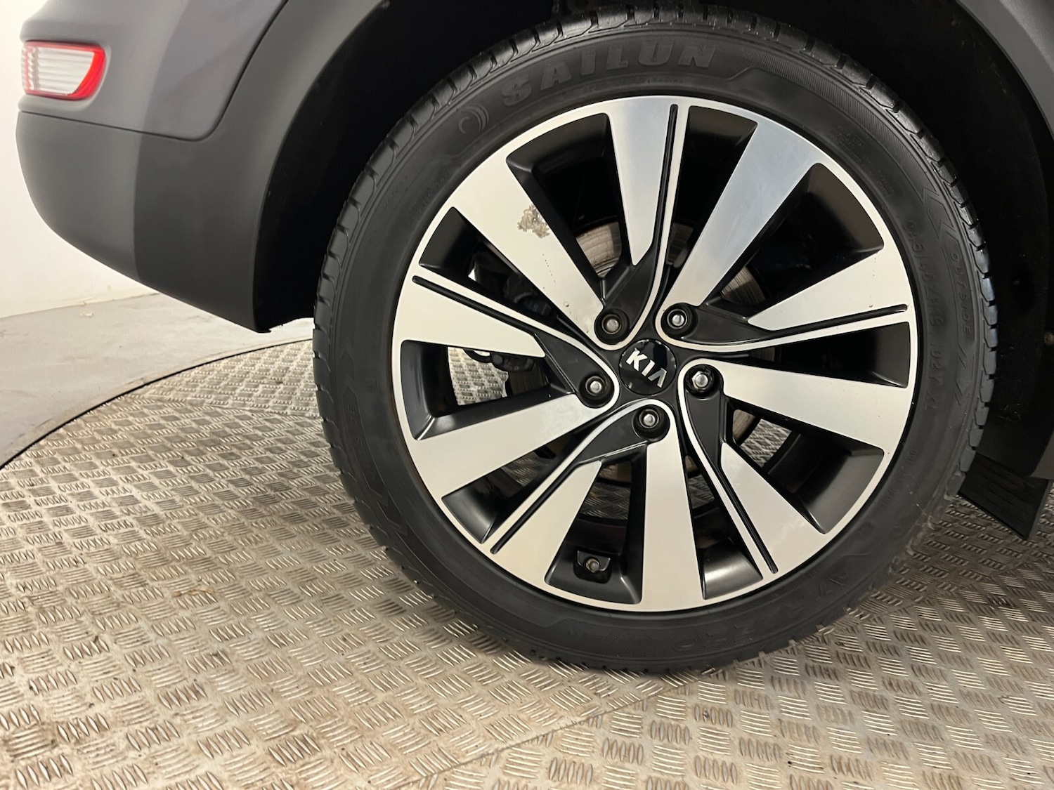 Used Kia Sportage 2017 for sale - 76507722: Photo 39