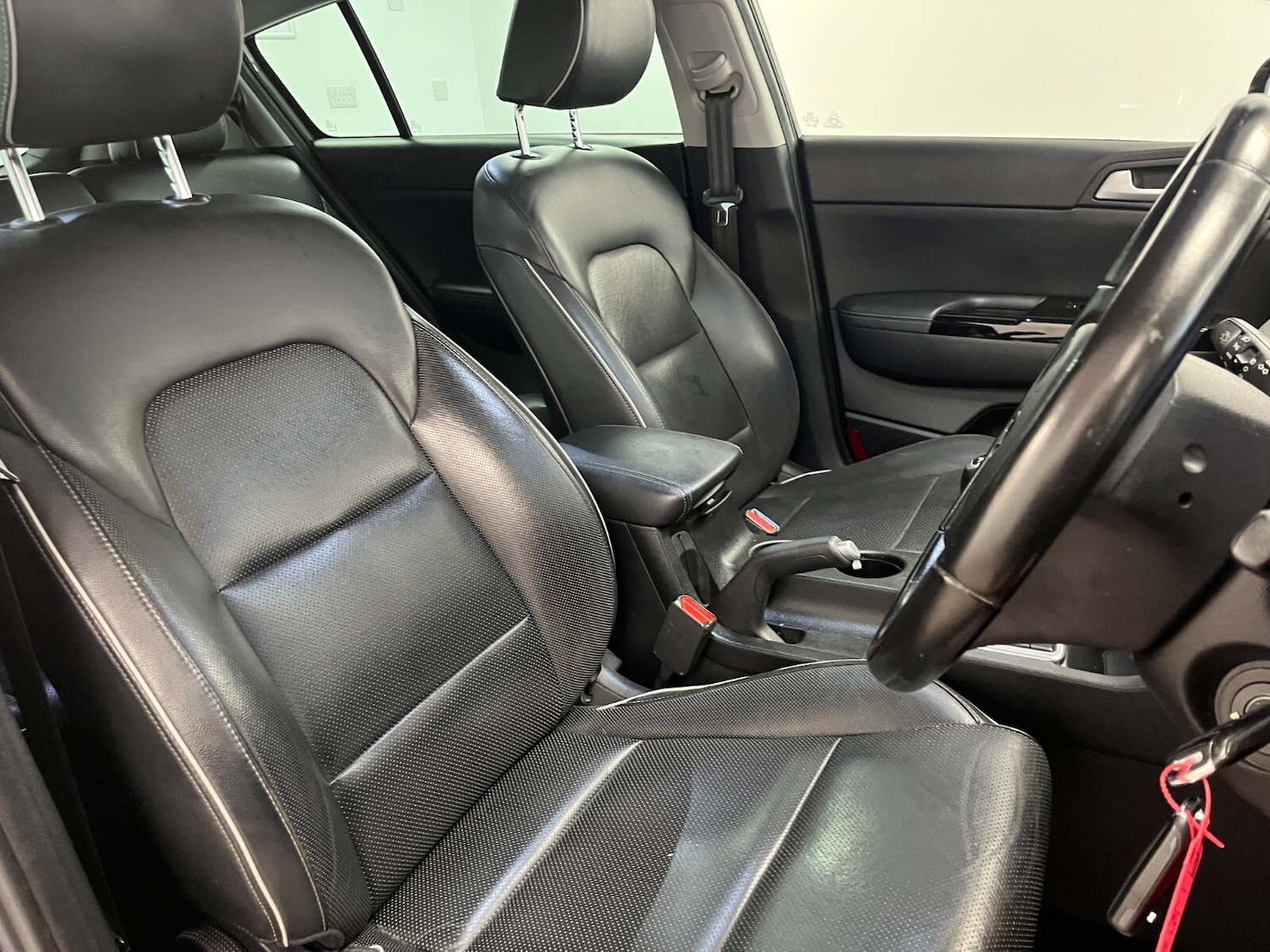 Used Kia Sportage 2017 for sale - 76507722: Photo 40