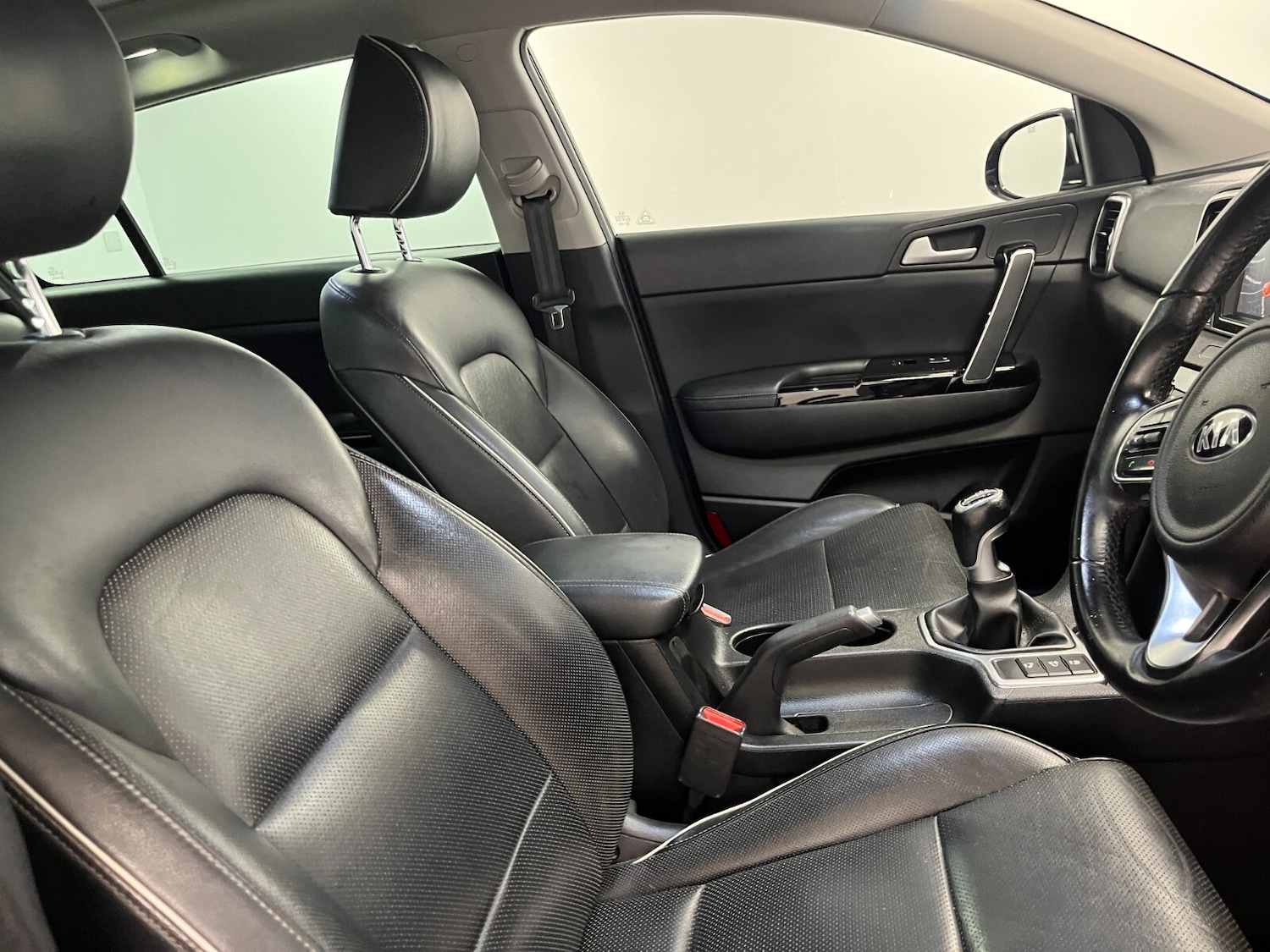 Used Kia Sportage 2017 for sale - 76507722: Photo 41