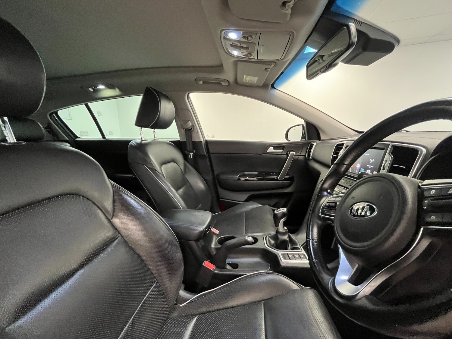 Used Kia Sportage 2017 for sale - 76507722: Photo 42