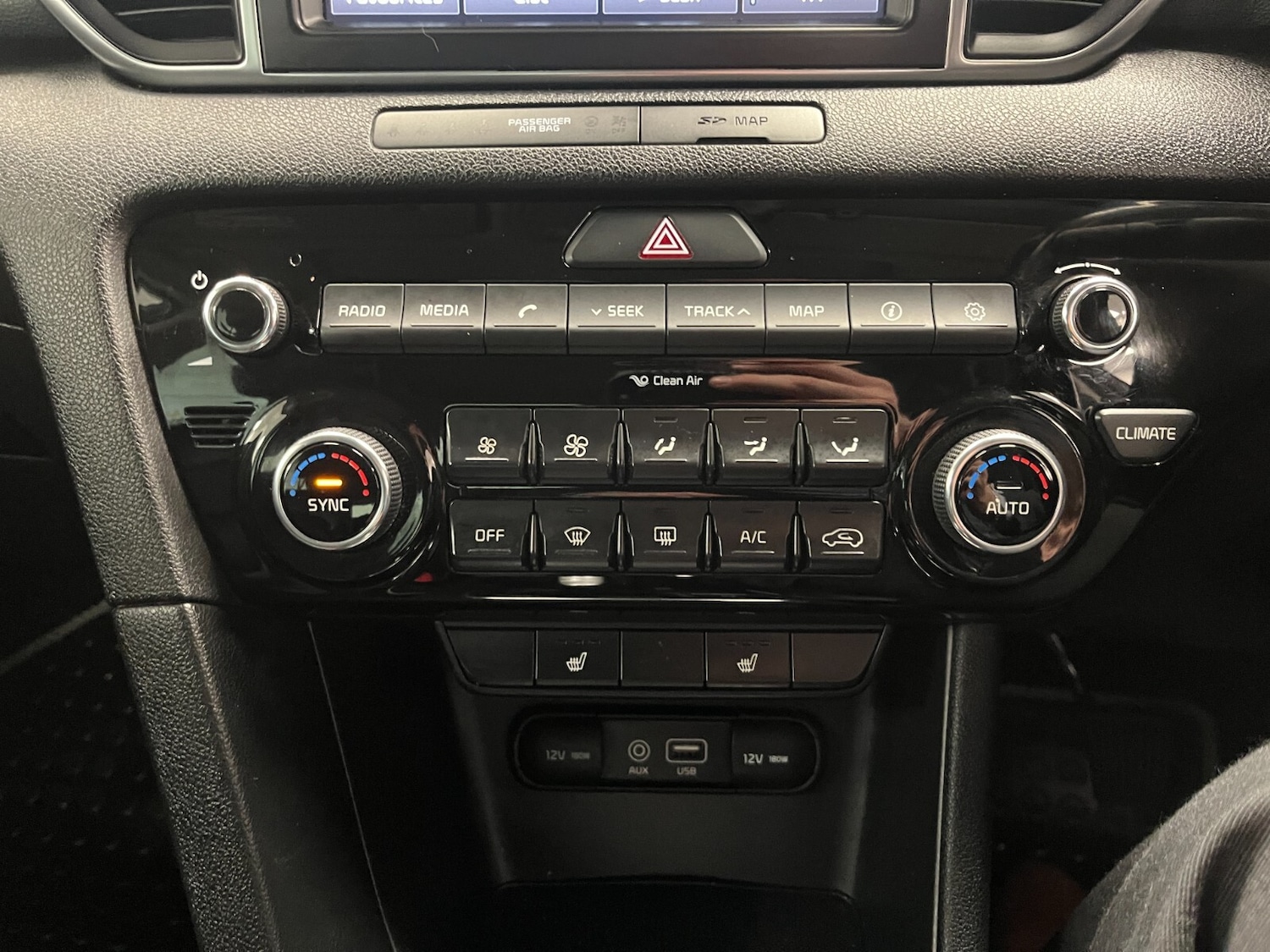 Used Kia Sportage 2017 for sale - 76507722: Photo 53