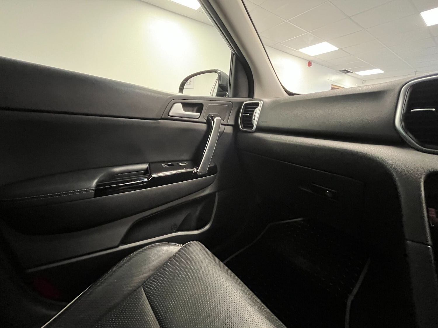 Used Kia Sportage 2017 for sale - 76507722: Photo 58