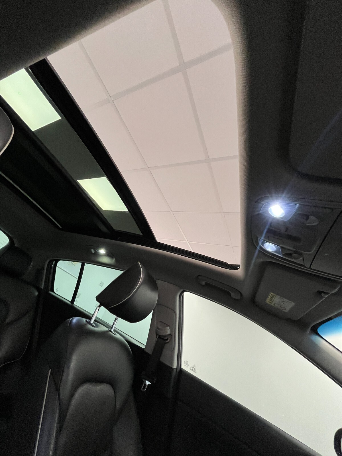 Used Kia Sportage 2017 for sale - 76507722: Photo 62