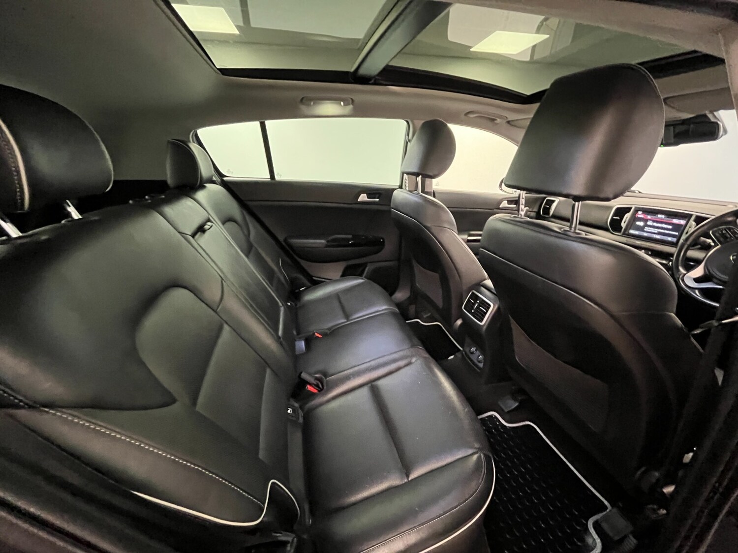 Used Kia Sportage 2017 for sale - 76507722: Photo 64