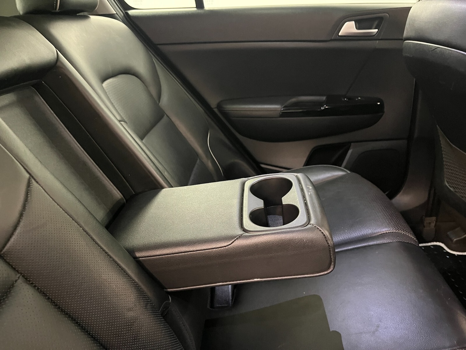 Used Kia Sportage 2017 for sale - 76507722: Photo 66