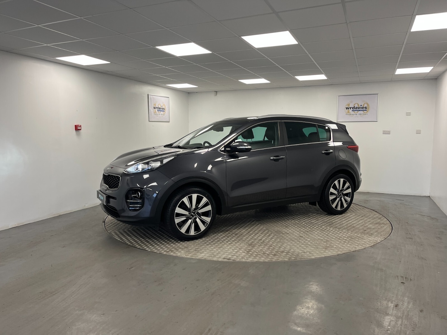 Used Kia Sportage 2017 for sale - 76507722: Photo 7