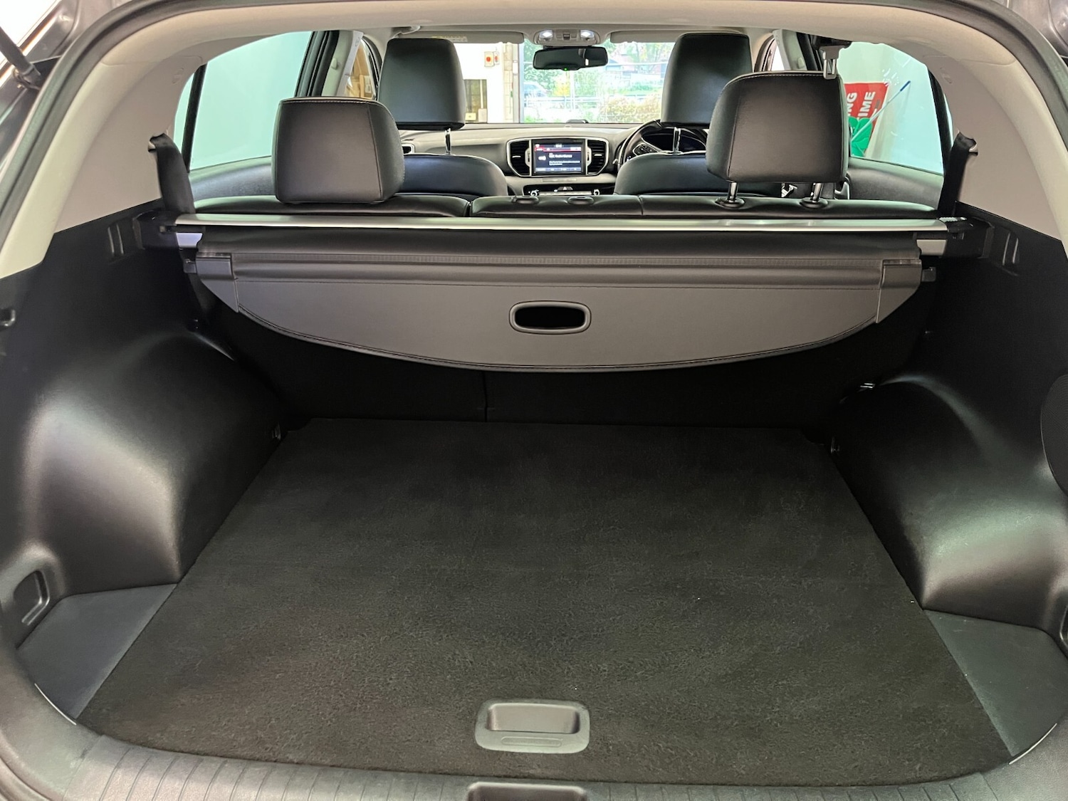 Used Kia Sportage 2017 for sale - 76507722: Photo 70