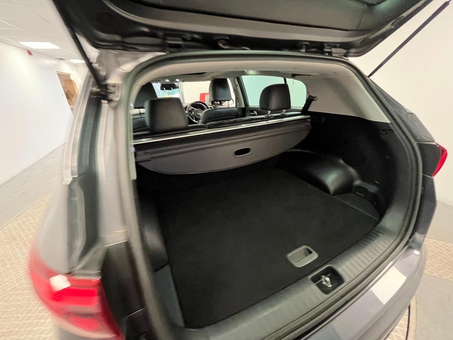 Used Kia Sportage 2017 for sale - 76507722: Photo 71