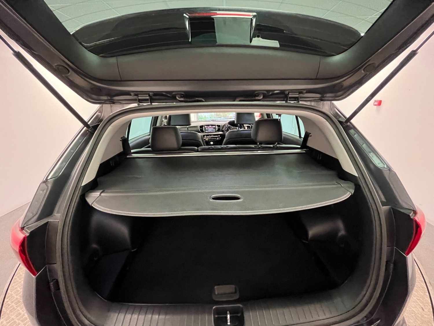 Used Kia Sportage 2017 for sale - 76507722: Photo 74