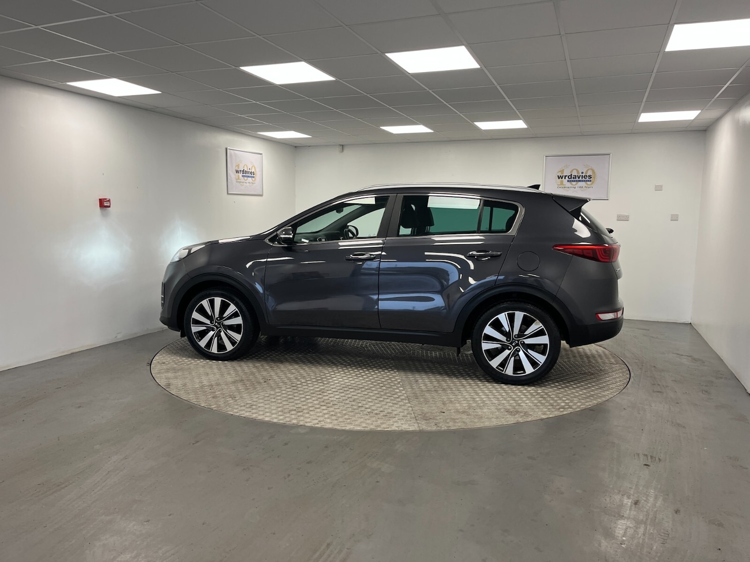 Used Kia Sportage 2017 for sale - 76507722: Photo 8