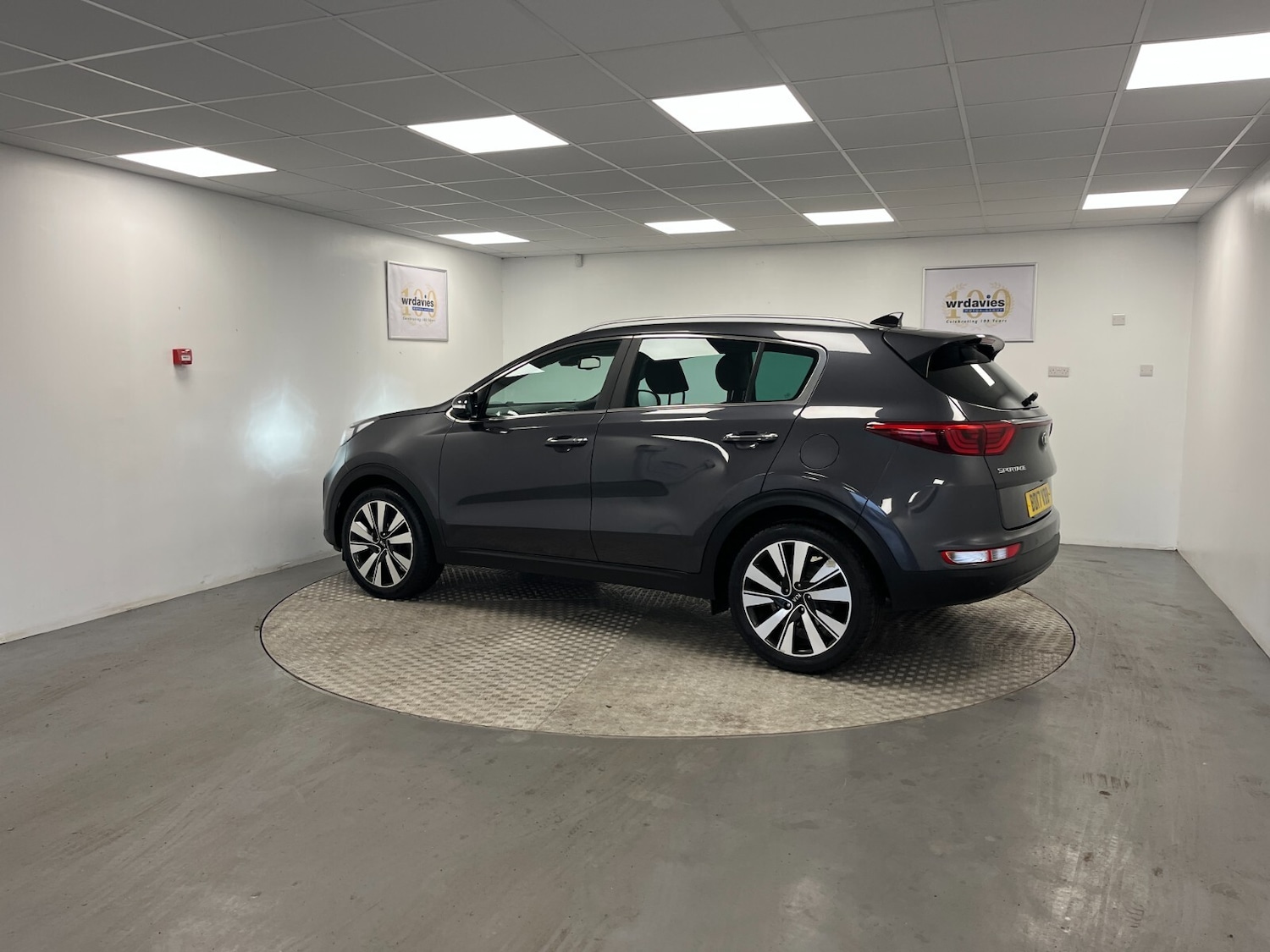 Used Kia Sportage 2017 for sale - 76507722: Photo 9