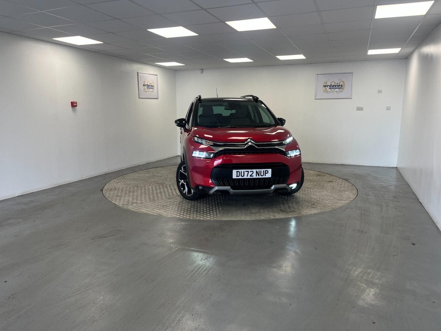 Used Citroen C3 Aircross 2022 for sale - 76602887: Photo 1