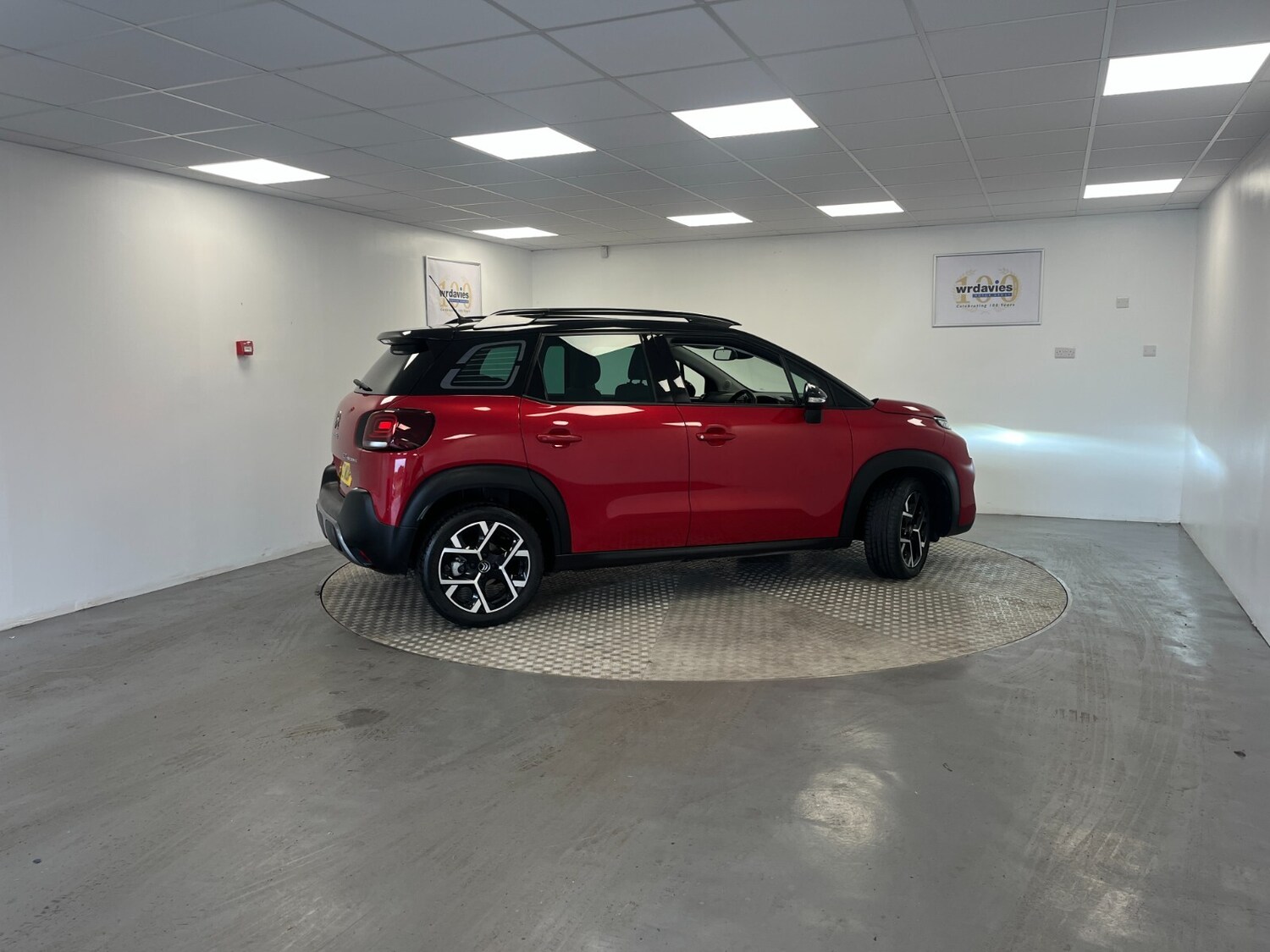 Used Citroen C3 Aircross 2022 for sale - 76602887: Photo 10