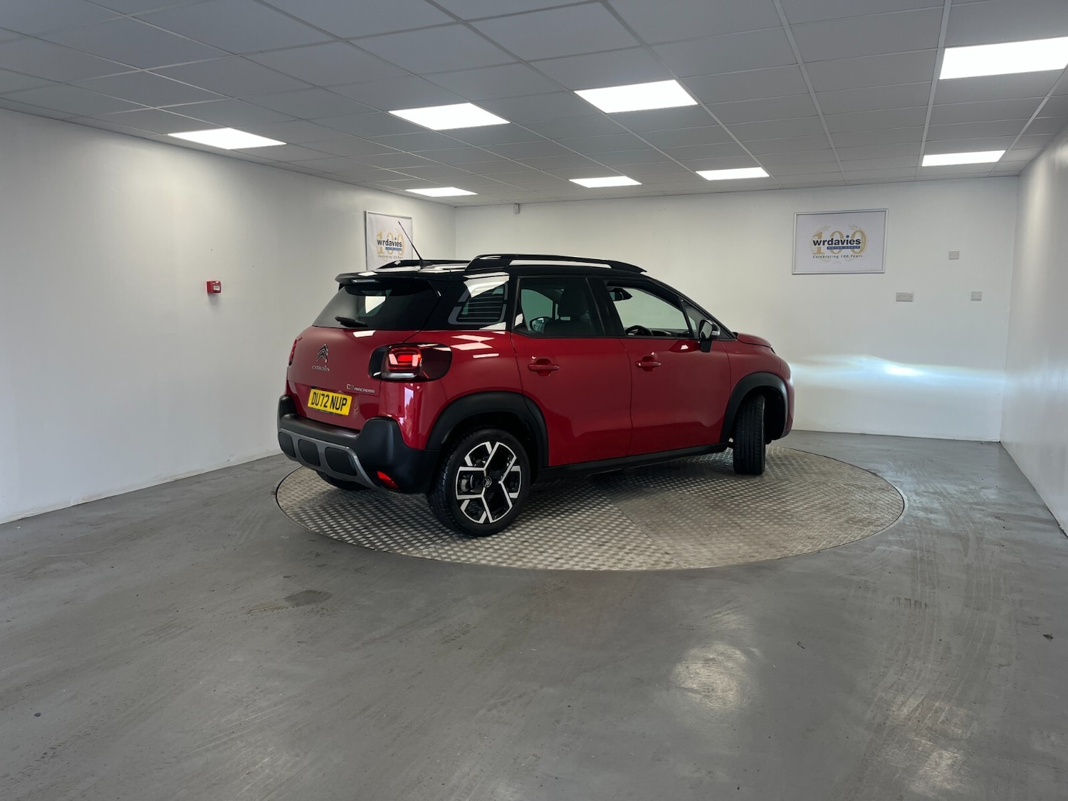 Used Citroen C3 Aircross 2022 for sale - 76602887: Photo 11