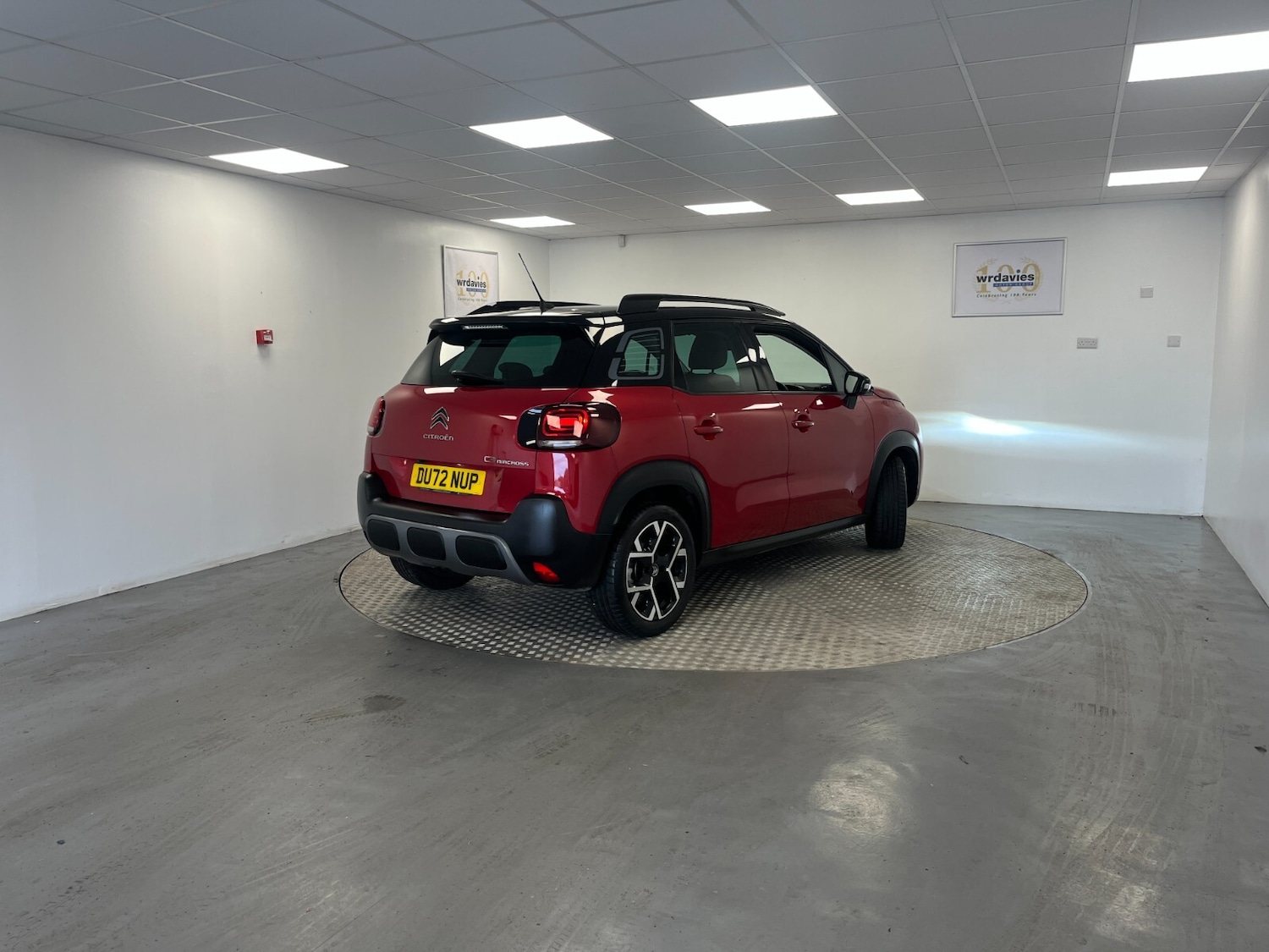 Used Citroen C3 Aircross 2022 for sale - 76602887: Photo 12