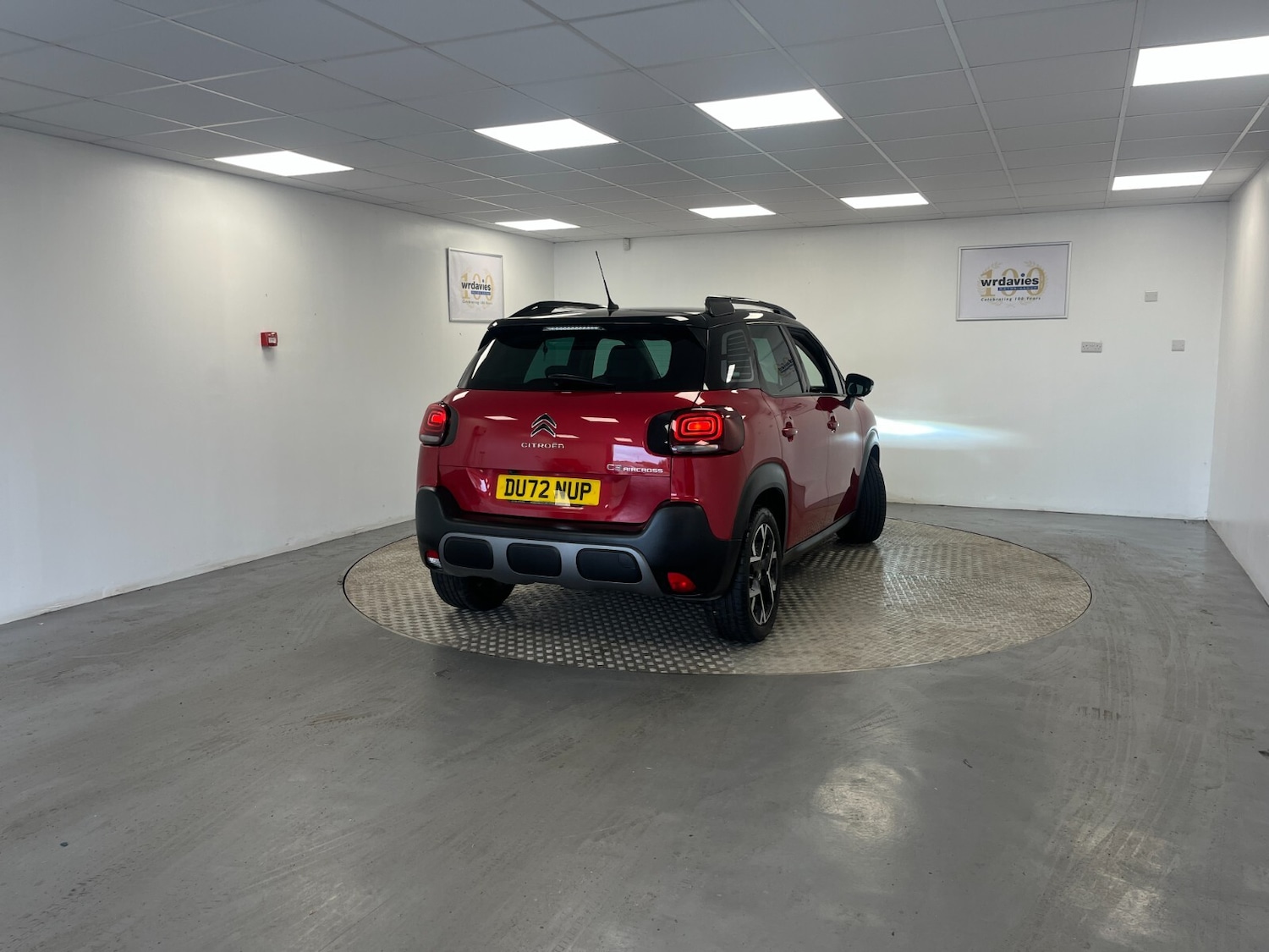 Used Citroen C3 Aircross 2022 for sale - 76602887: Photo 13