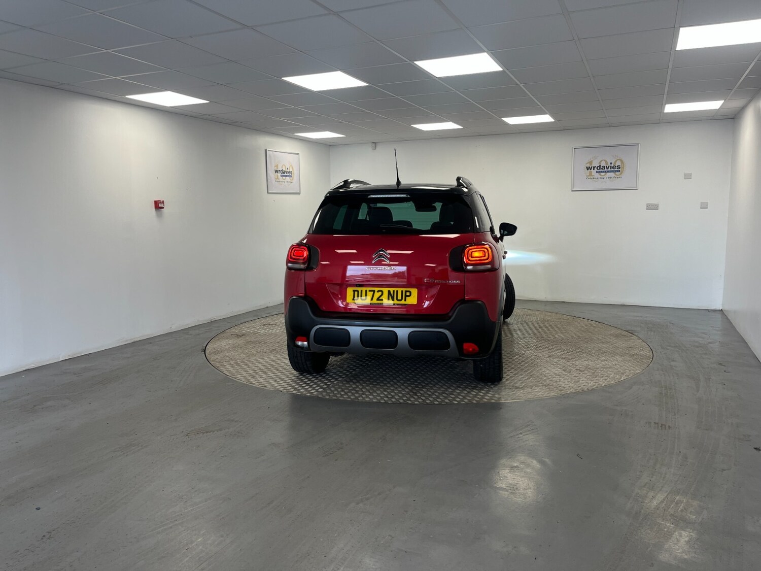 Used Citroen C3 Aircross 2022 for sale - 76602887: Photo 14