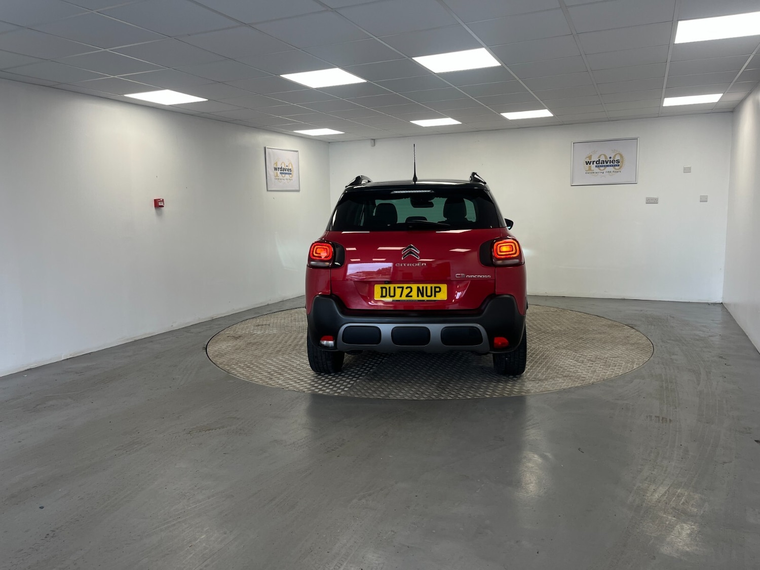 Used Citroen C3 Aircross 2022 for sale - 76602887: Photo 15