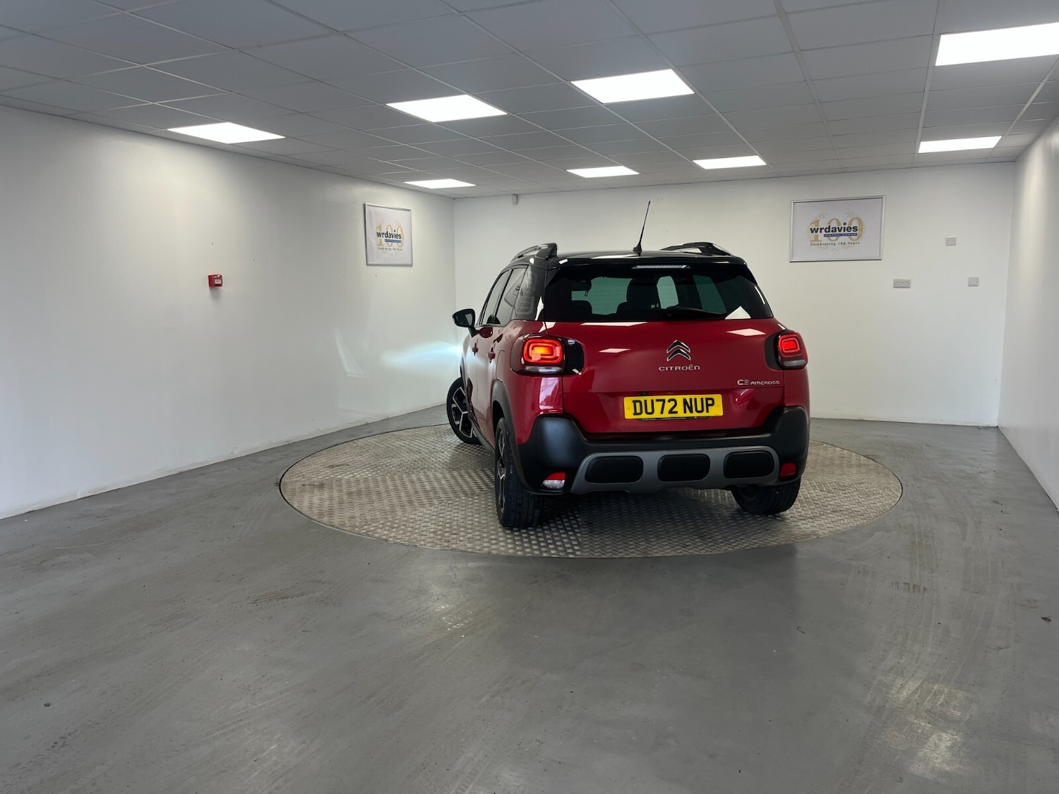 Used Citroen C3 Aircross 2022 for sale - 76602887: Photo 16