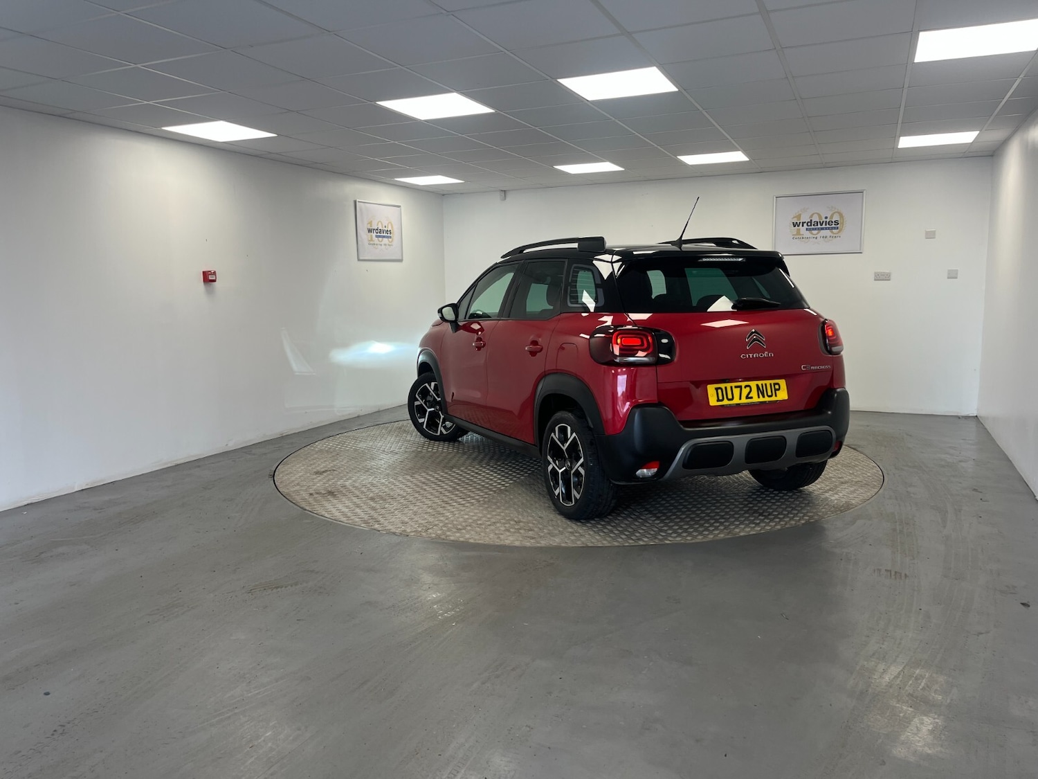Used Citroen C3 Aircross 2022 for sale - 76602887: Photo 17