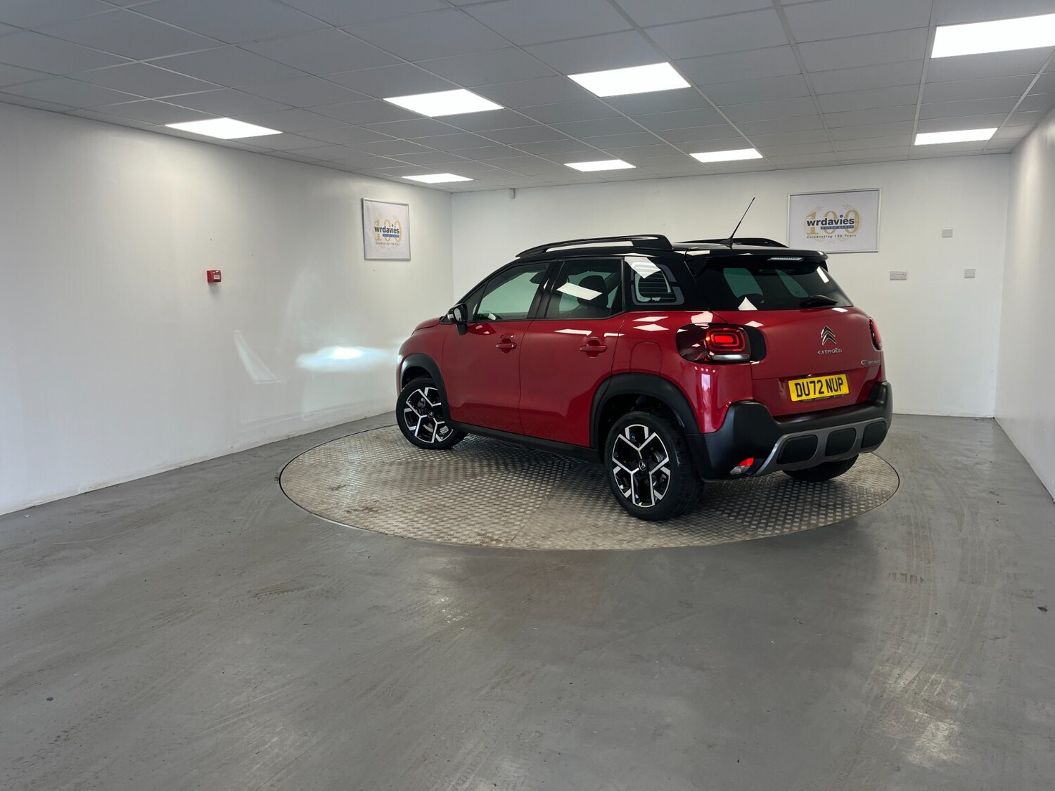 Used Citroen C3 Aircross 2022 for sale - 76602887: Photo 18