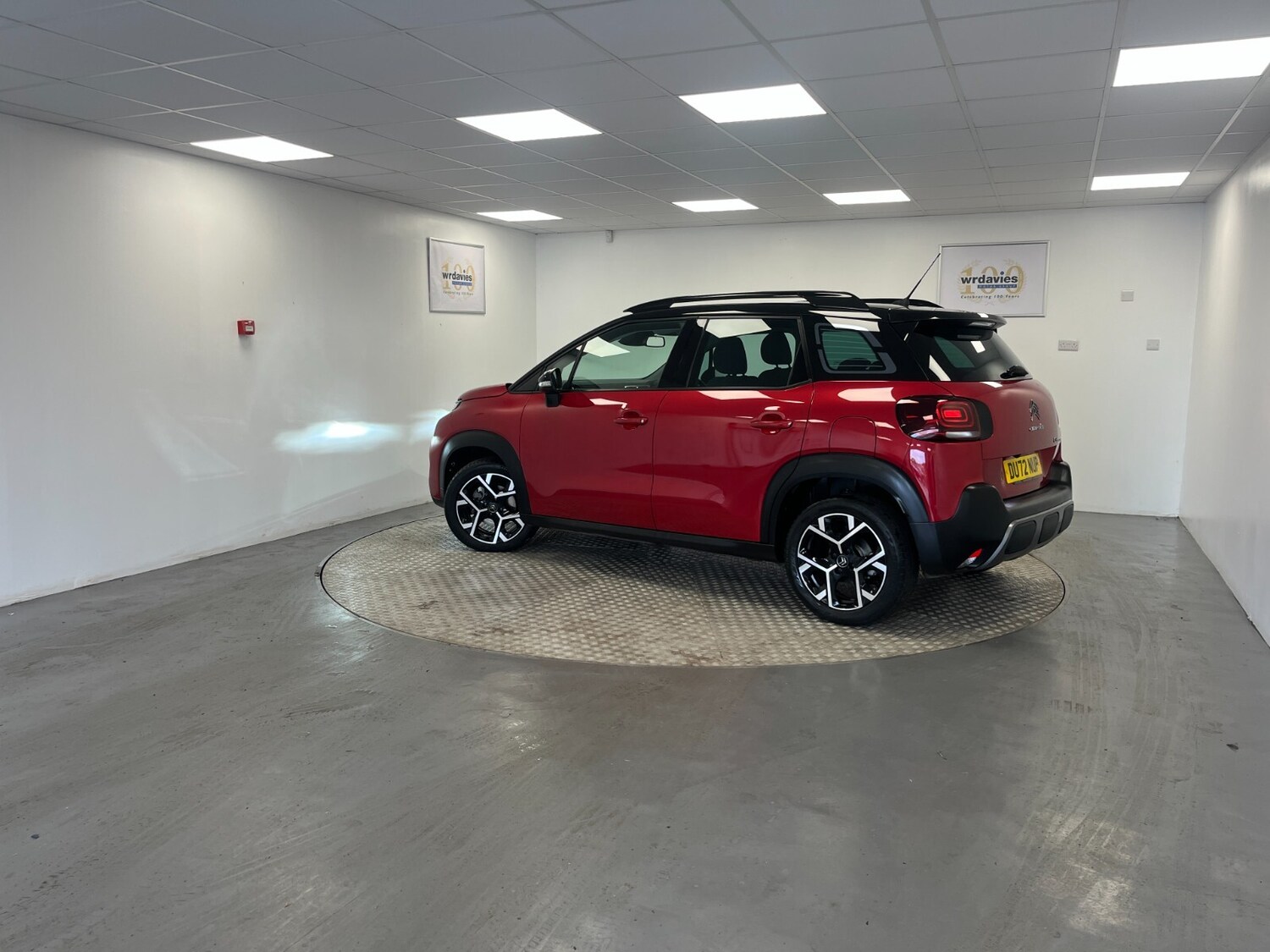 Used Citroen C3 Aircross 2022 for sale - 76602887: Photo 19