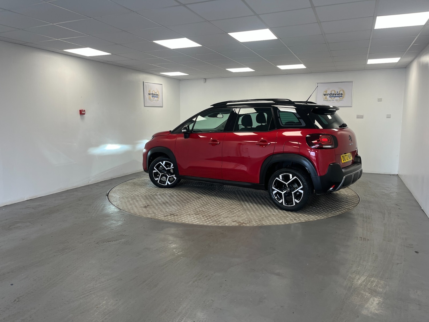 Used Citroen C3 Aircross 2022 for sale - 76602887: Photo 20