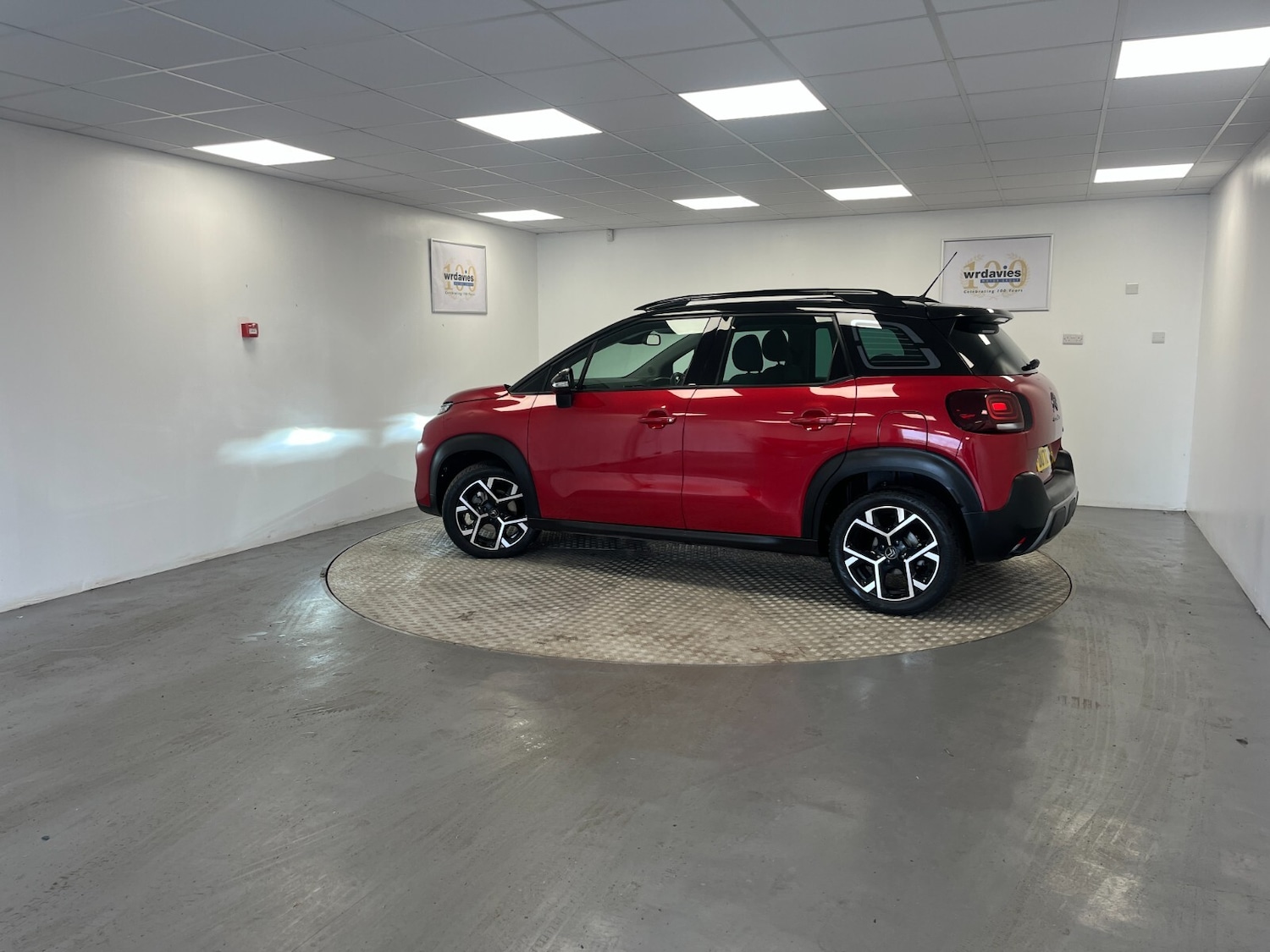 Used Citroen C3 Aircross 2022 for sale - 76602887: Photo 21
