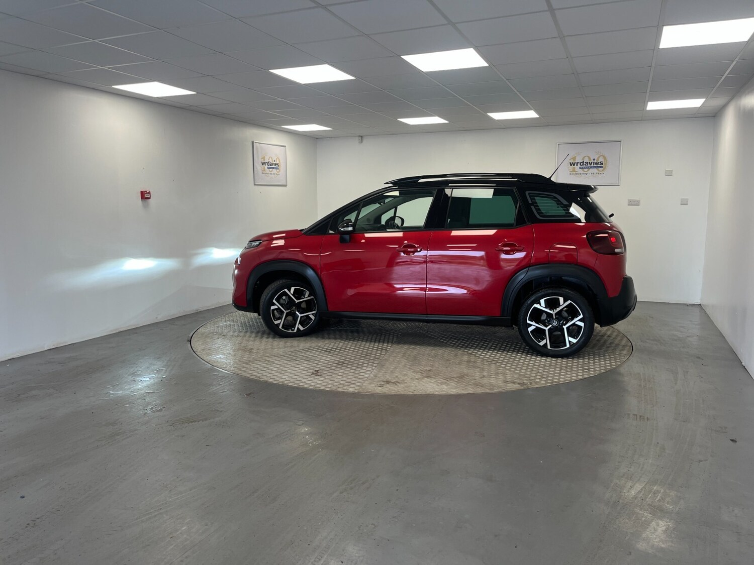 Used Citroen C3 Aircross 2022 for sale - 76602887: Photo 22