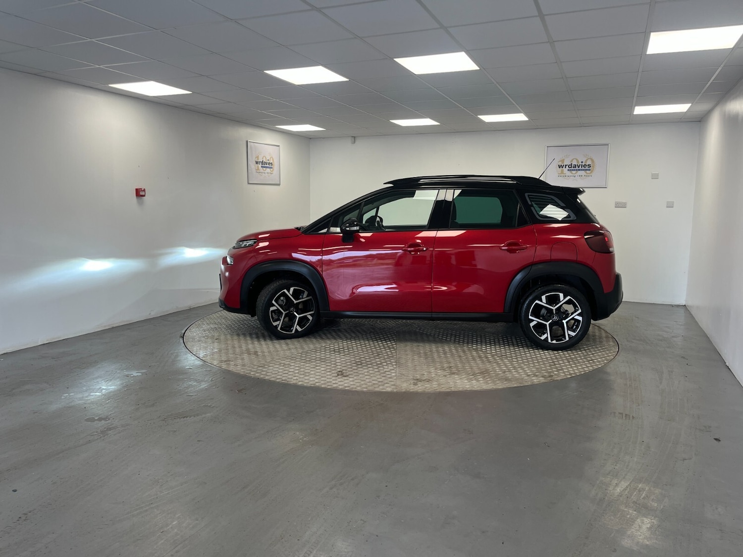 Used Citroen C3 Aircross 2022 for sale - 76602887: Photo 23