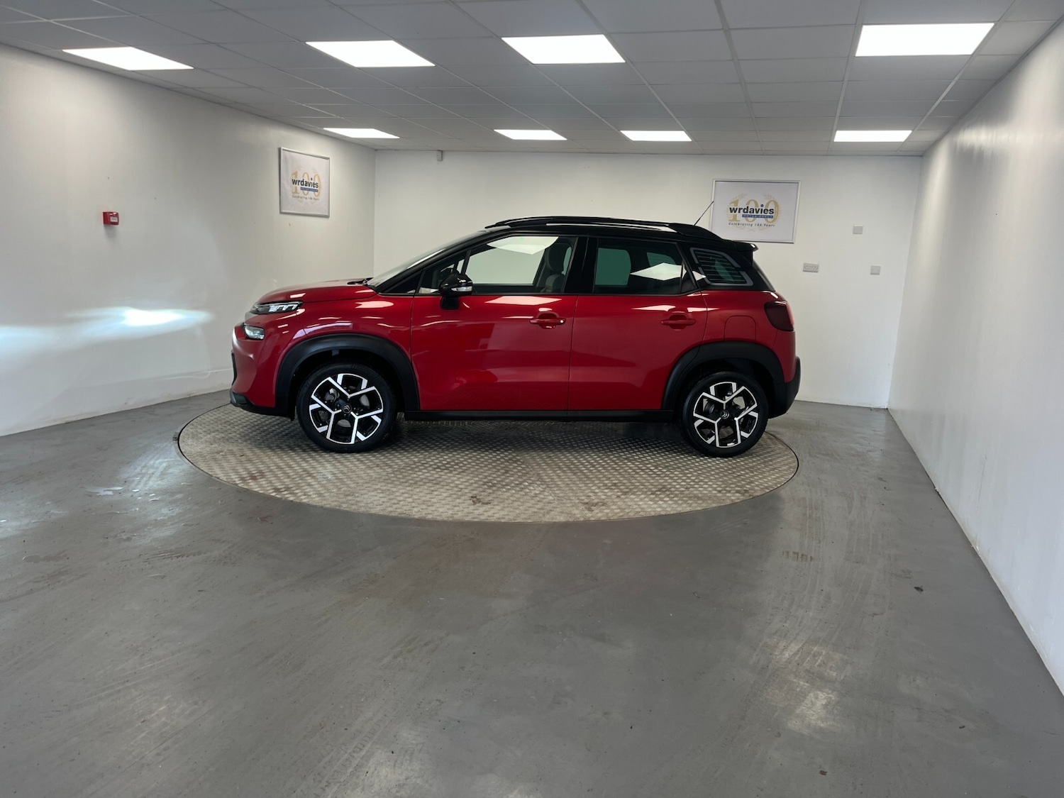 Used Citroen C3 Aircross 2022 for sale - 76602887: Photo 24