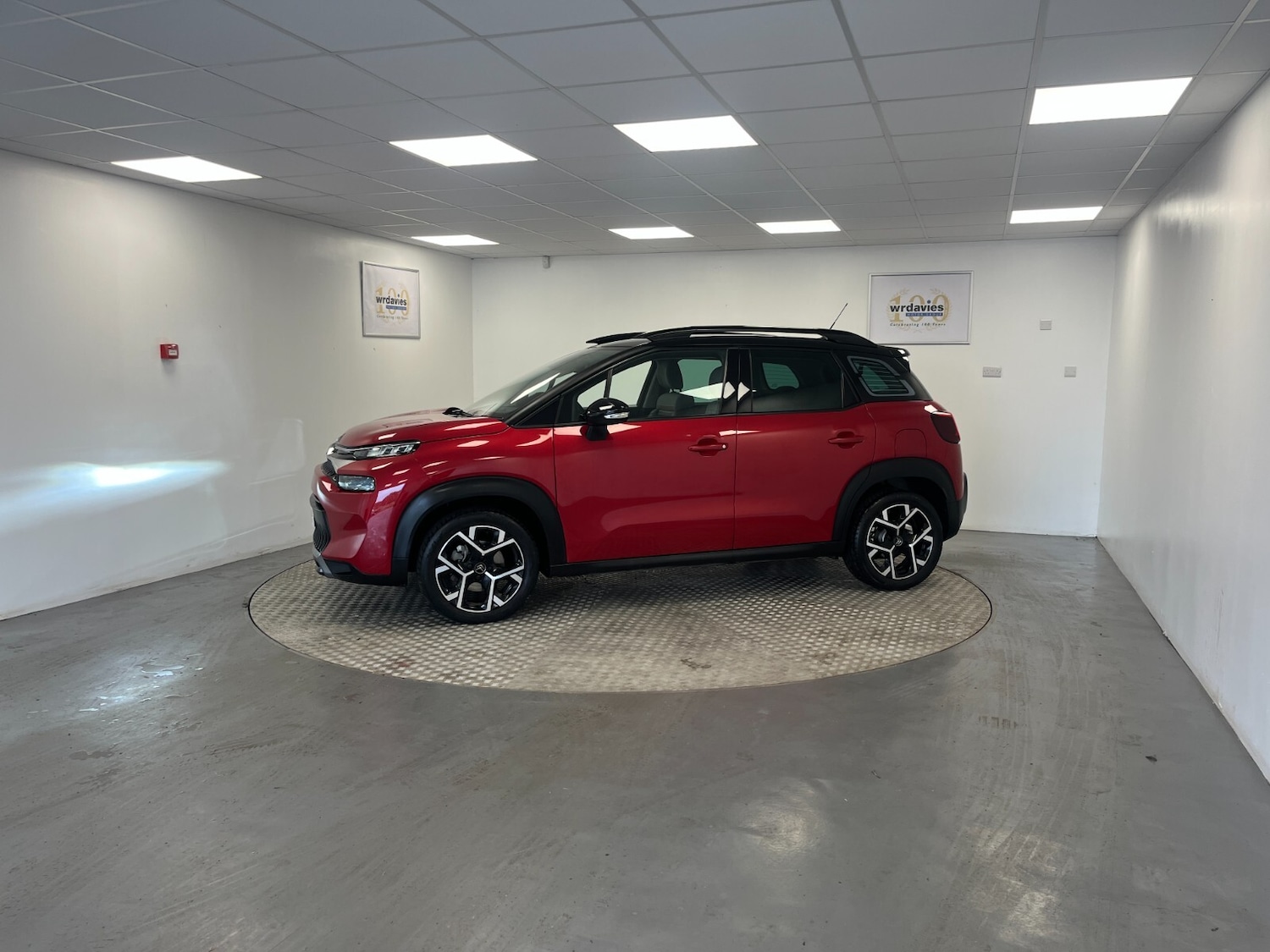Used Citroen C3 Aircross 2022 for sale - 76602887: Photo 25