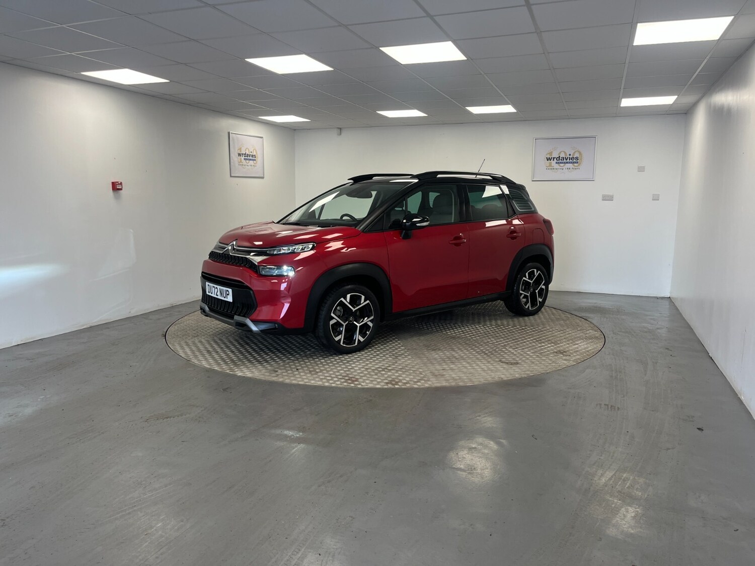 Used Citroen C3 Aircross 2022 for sale - 76602887: Photo 26