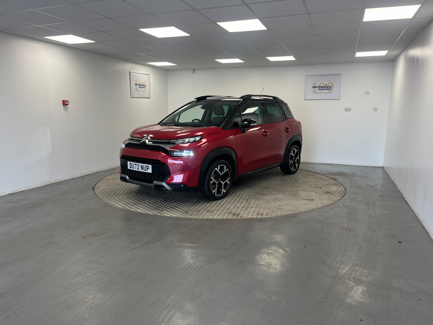 Used Citroen C3 Aircross 2022 for sale - 76602887: Photo 27