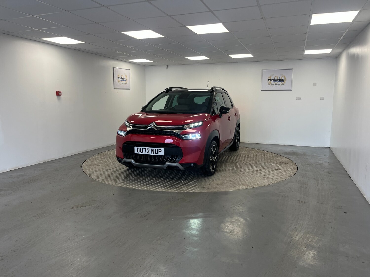 Used Citroen C3 Aircross 2022 for sale - 76602887: Photo 28