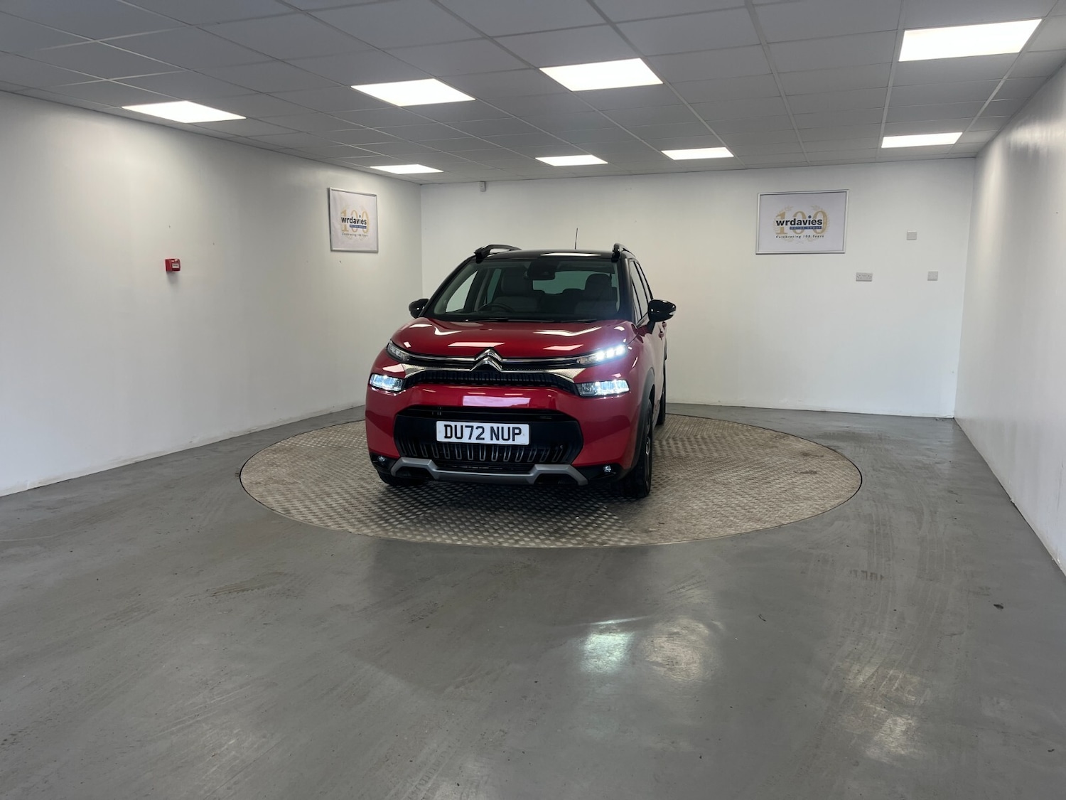 Used Citroen C3 Aircross 2022 for sale - 76602887: Photo 29