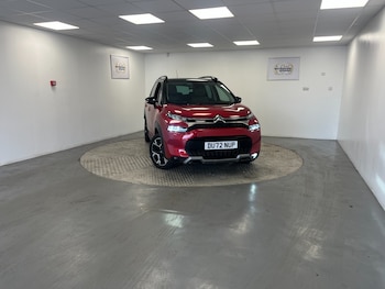 Used Citroen C3 Aircross 2022 for sale - 76602887: Photo