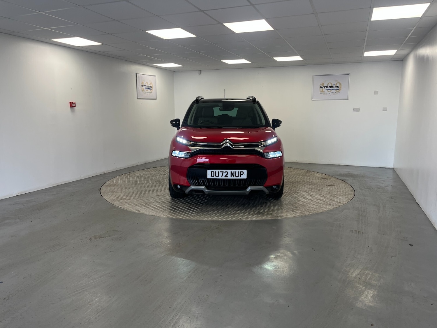 Used Citroen C3 Aircross 2022 for sale - 76602887: Photo 30