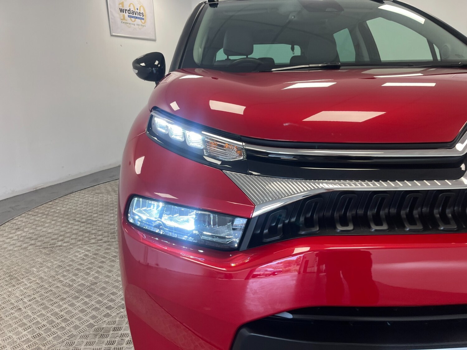 Used Citroen C3 Aircross 2022 for sale - 76602887: Photo 31