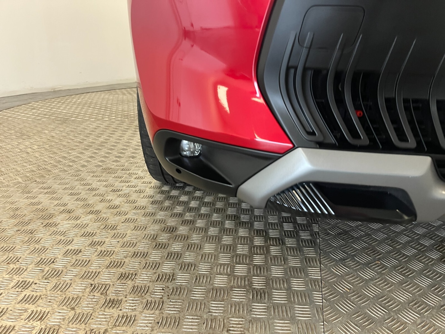 Used Citroen C3 Aircross 2022 for sale - 76602887: Photo 32