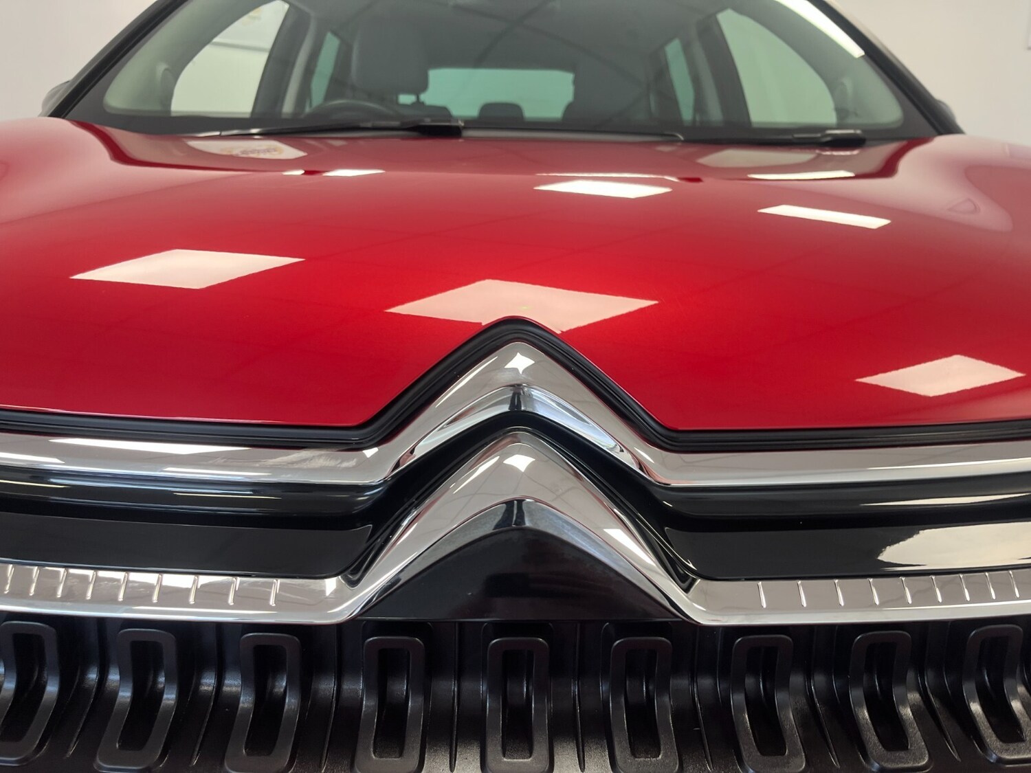 Used Citroen C3 Aircross 2022 for sale - 76602887: Photo 33