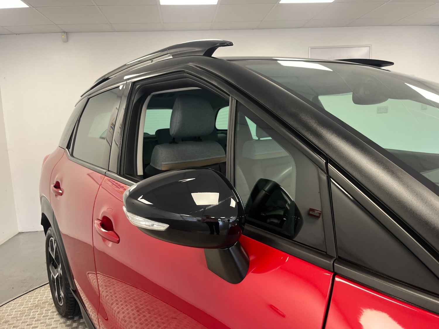 Used Citroen C3 Aircross 2022 for sale - 76602887: Photo 34