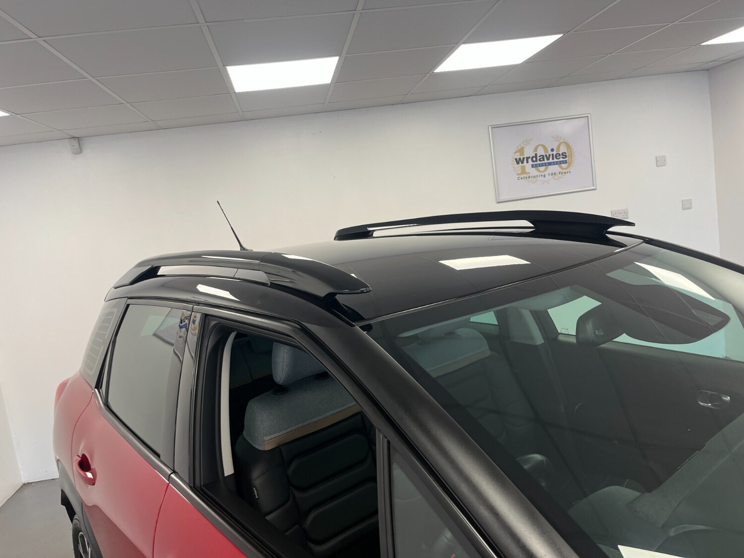 Used Citroen C3 Aircross 2022 for sale - 76602887: Photo 35