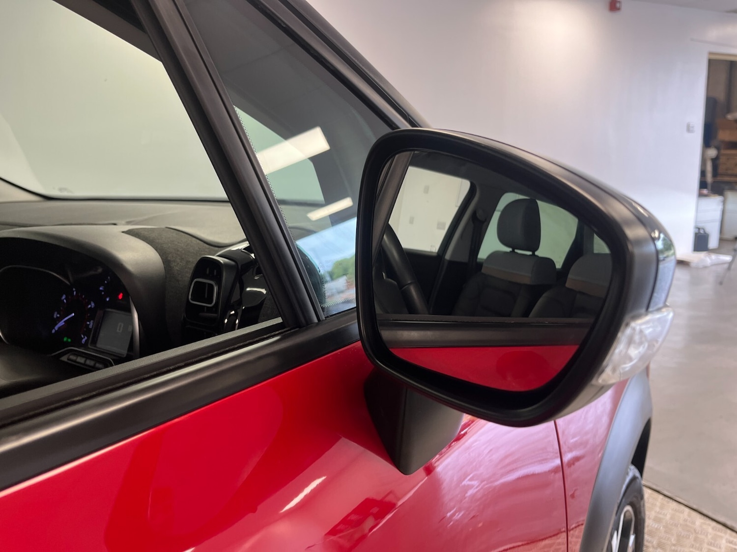 Used Citroen C3 Aircross 2022 for sale - 76602887: Photo 36