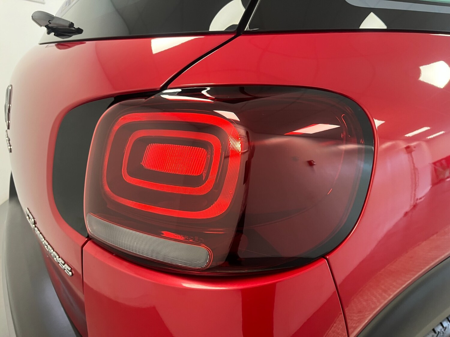 Used Citroen C3 Aircross 2022 for sale - 76602887: Photo 39