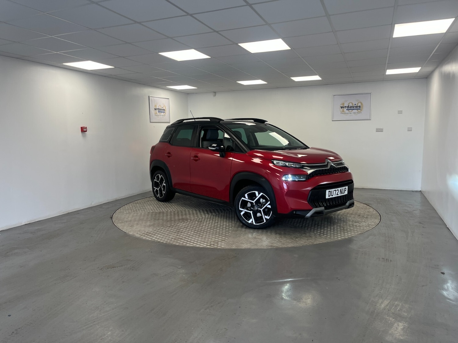 Used Citroen C3 Aircross 2022 for sale - 76602887: Photo 4