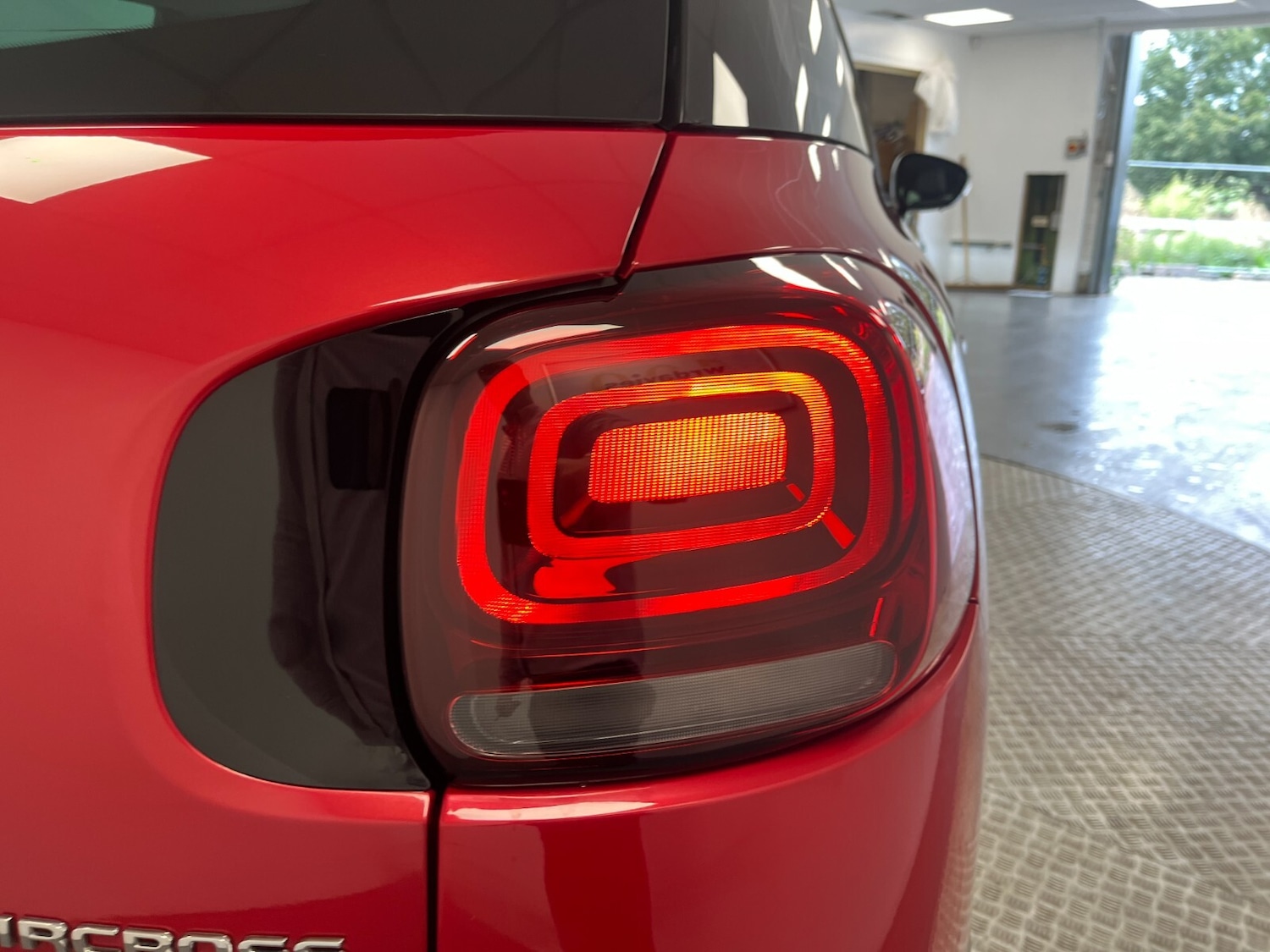 Used Citroen C3 Aircross 2022 for sale - 76602887: Photo 40