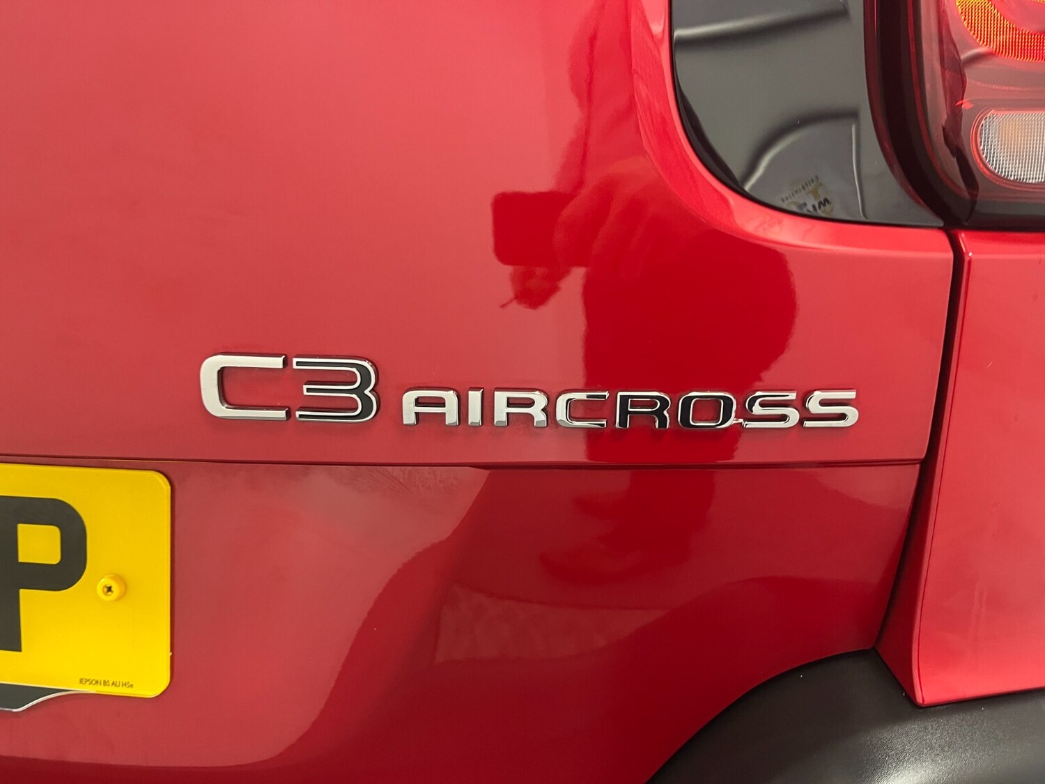 Used Citroen C3 Aircross 2022 for sale - 76602887: Photo 41
